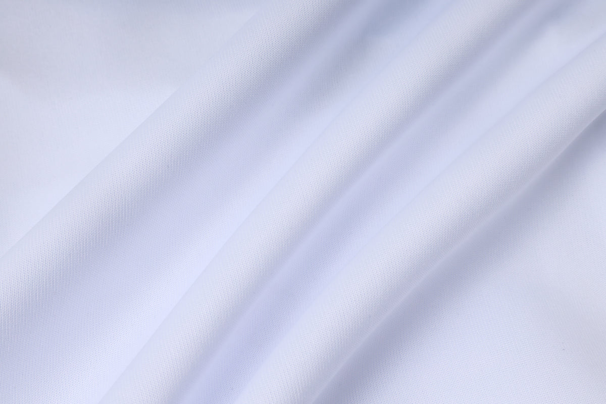 Veste zippée Naples Blanc 2025/26