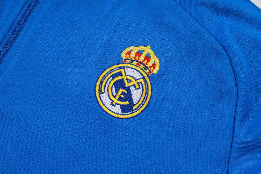 Veste zippée Real Madrid 2025/26