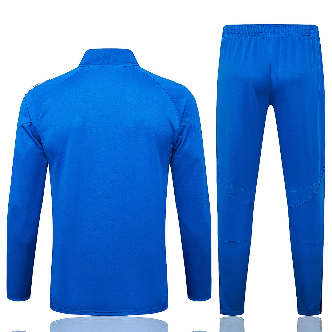 Veste zippée Real Madrid 2025/26