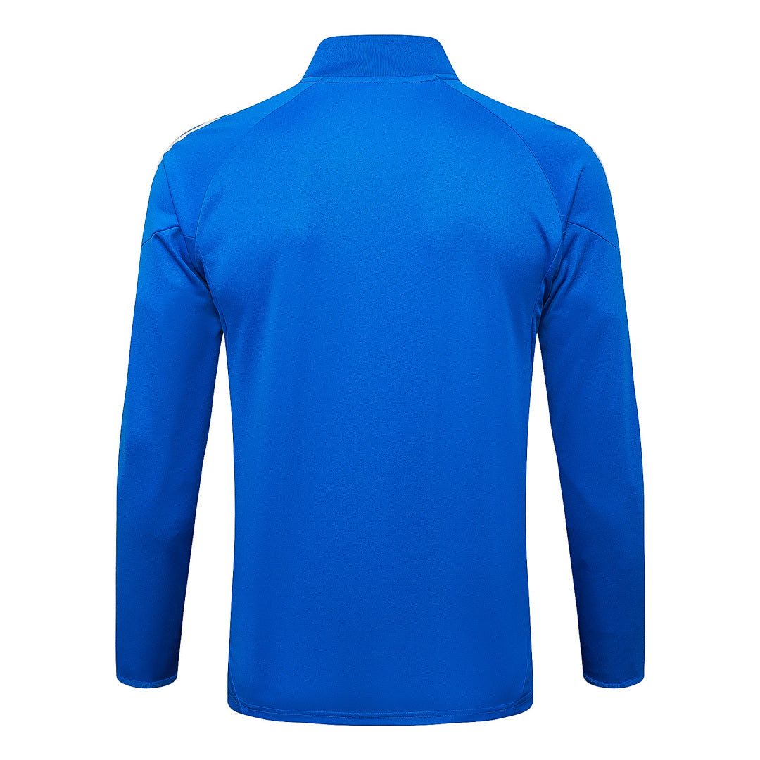 Veste zippée Real Madrid 2025/26