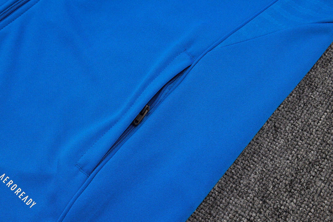 Veste zippée Real Madrid 2025/26